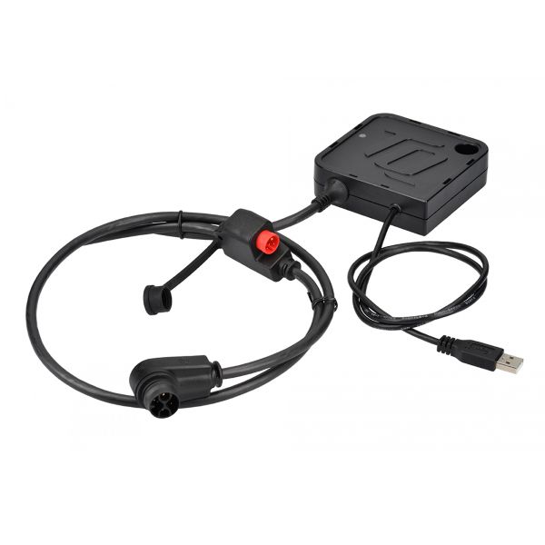 Tq-systems Gmbh - TQ HPR DIAGNOSTIC TOOL