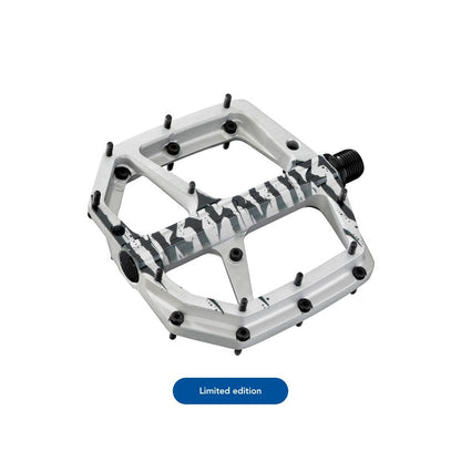 Pedales Trail Roc Plus Signature Series Kriss Kyle