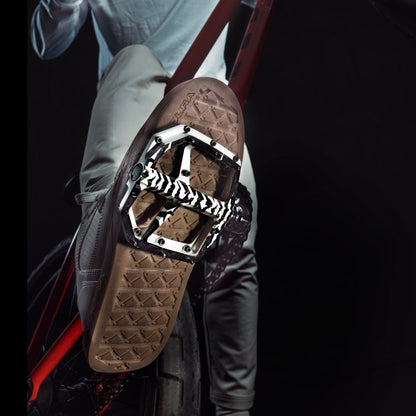 Pedales Trail Roc Plus Signature Series Kriss Kyle