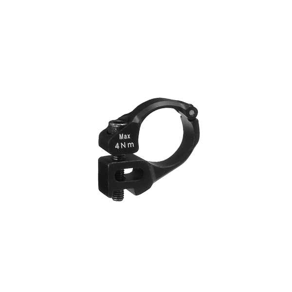Tranz X - Remote control mount for TranzX wireless dropper post - for 421750841, 421750851, 421750861, 421750871, 421750881 and 421750891