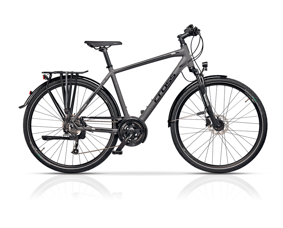 VELOMARCHE - REISE HERRE