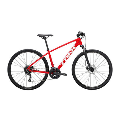 Trek Dual Sport 2. januar 4