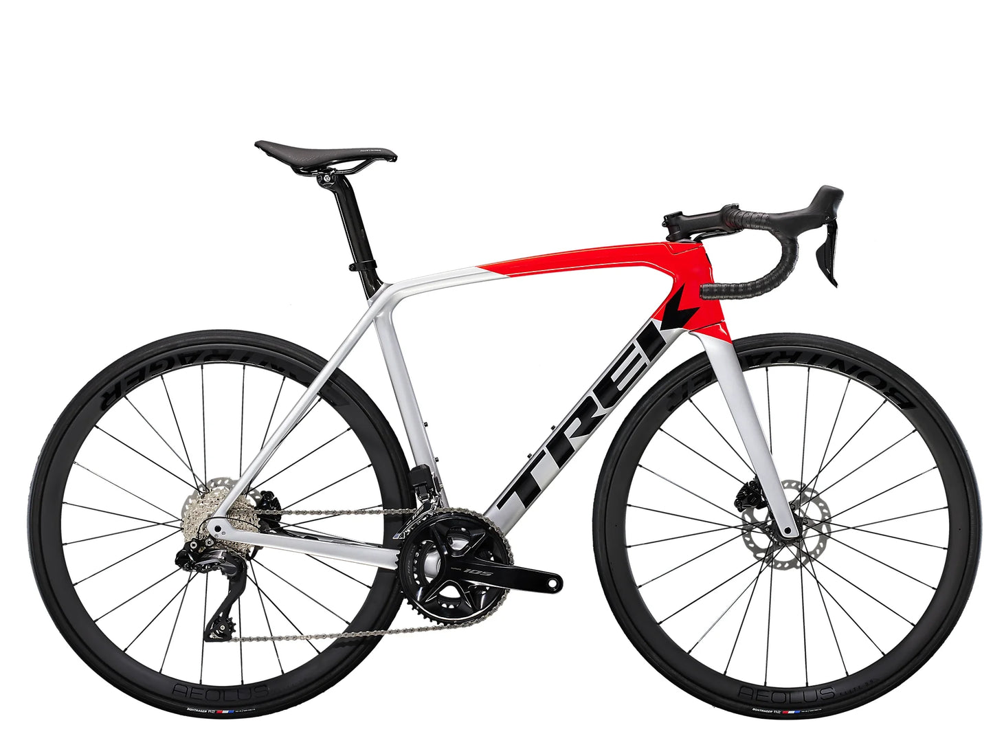 Trek EMonda SL 6 Pro Di2