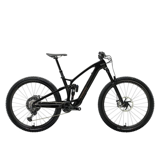 Trek Fuel Exe 9,9 xtr