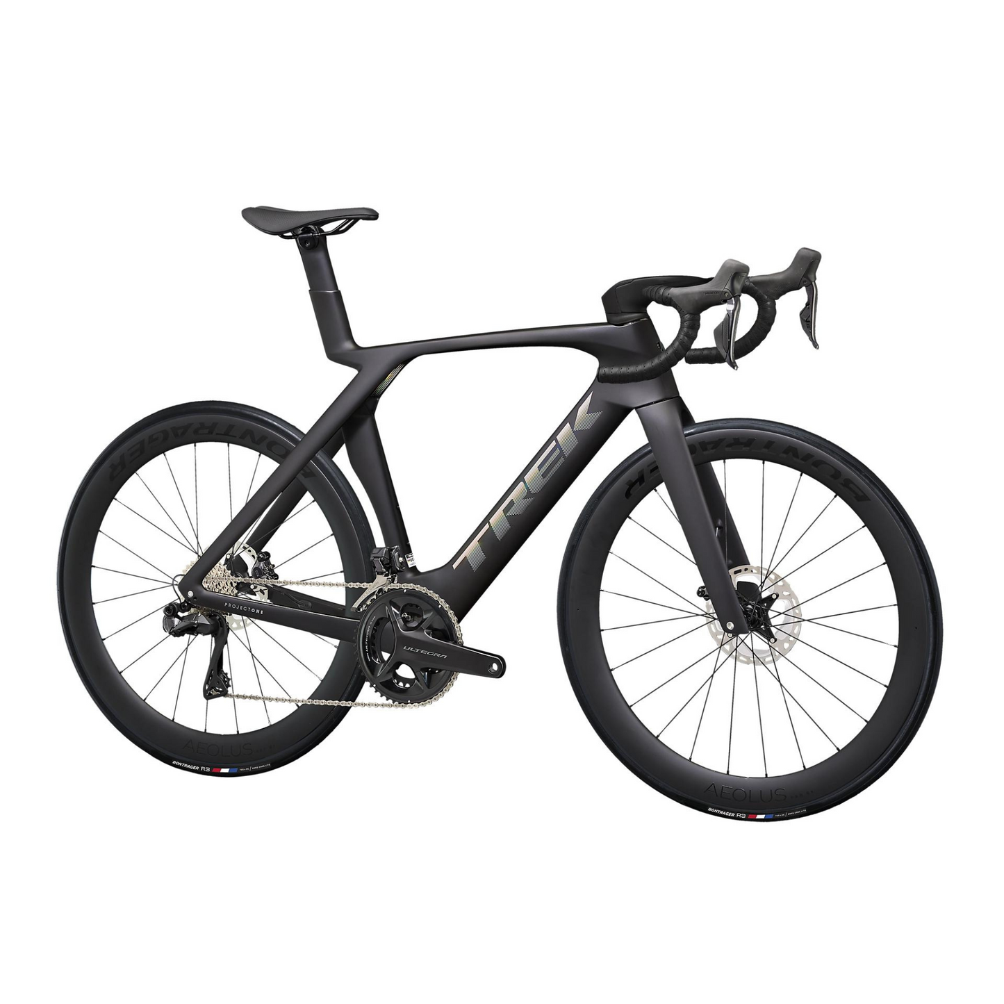 Trek Madone SLR 7. Januar 7. Januar