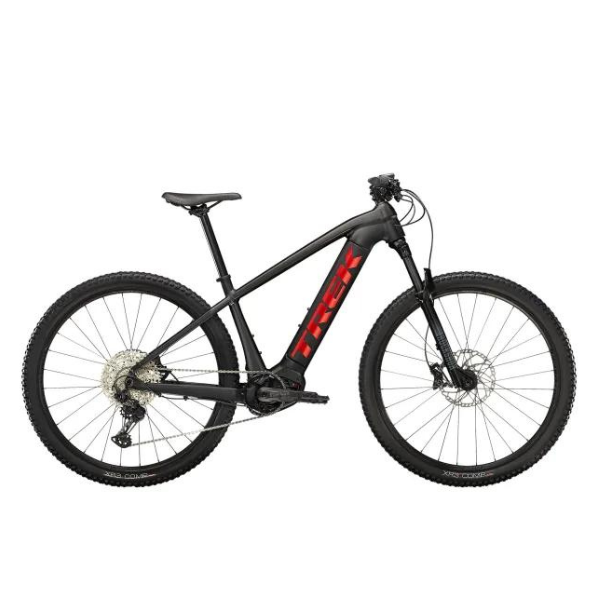 Trek Powerfly 5. januára 3