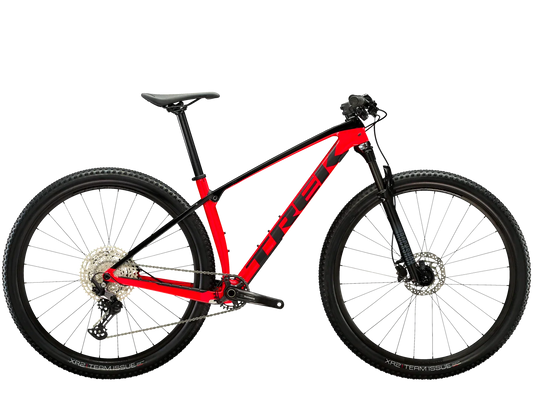 Trek Procaliber 9.5