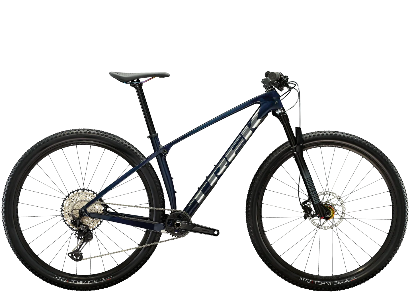 Trek Procaliber 9.6