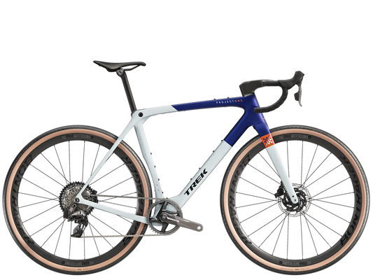 Trek Controle SLR 7 Axs