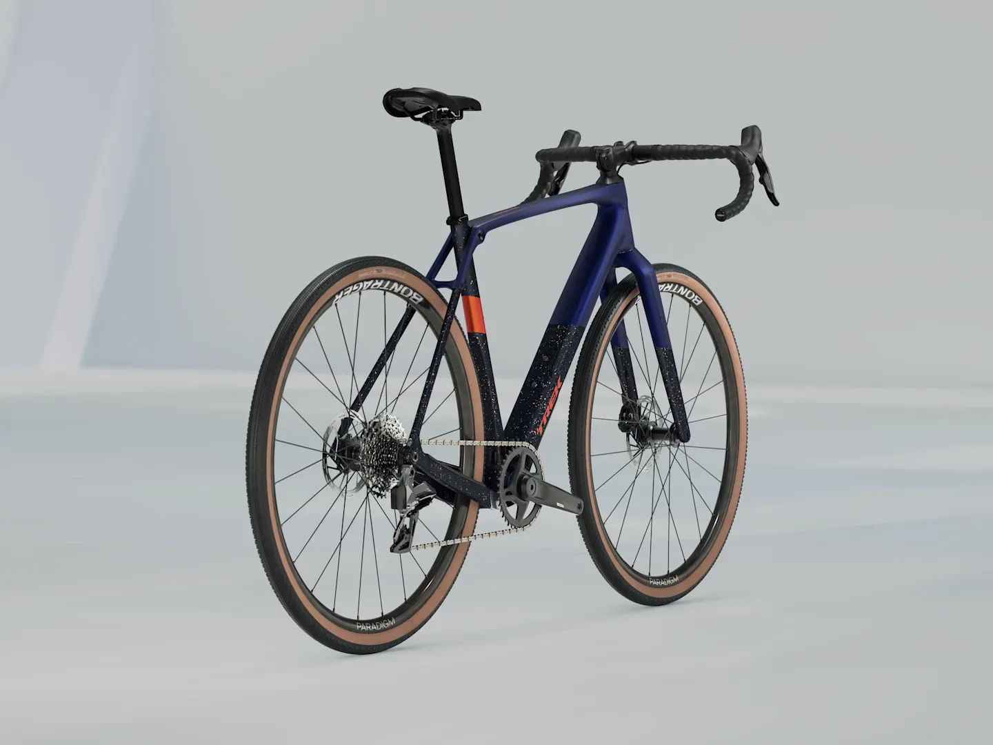 Trek Checkpoint SL 6 Axs Gen 3