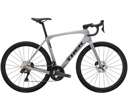 Trek Domane SL 7. januar 4