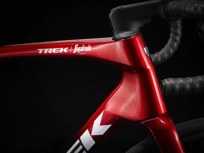 Trek Dial SLR 7. Januar 4. Januar