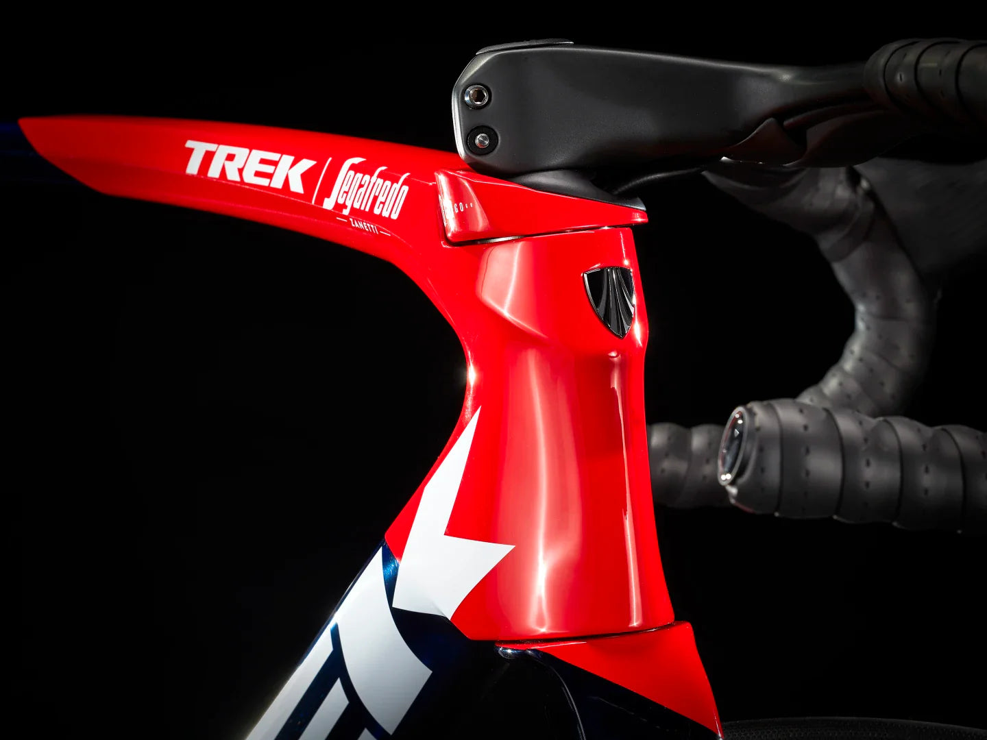 Trek iMetted SLR 6 AXS