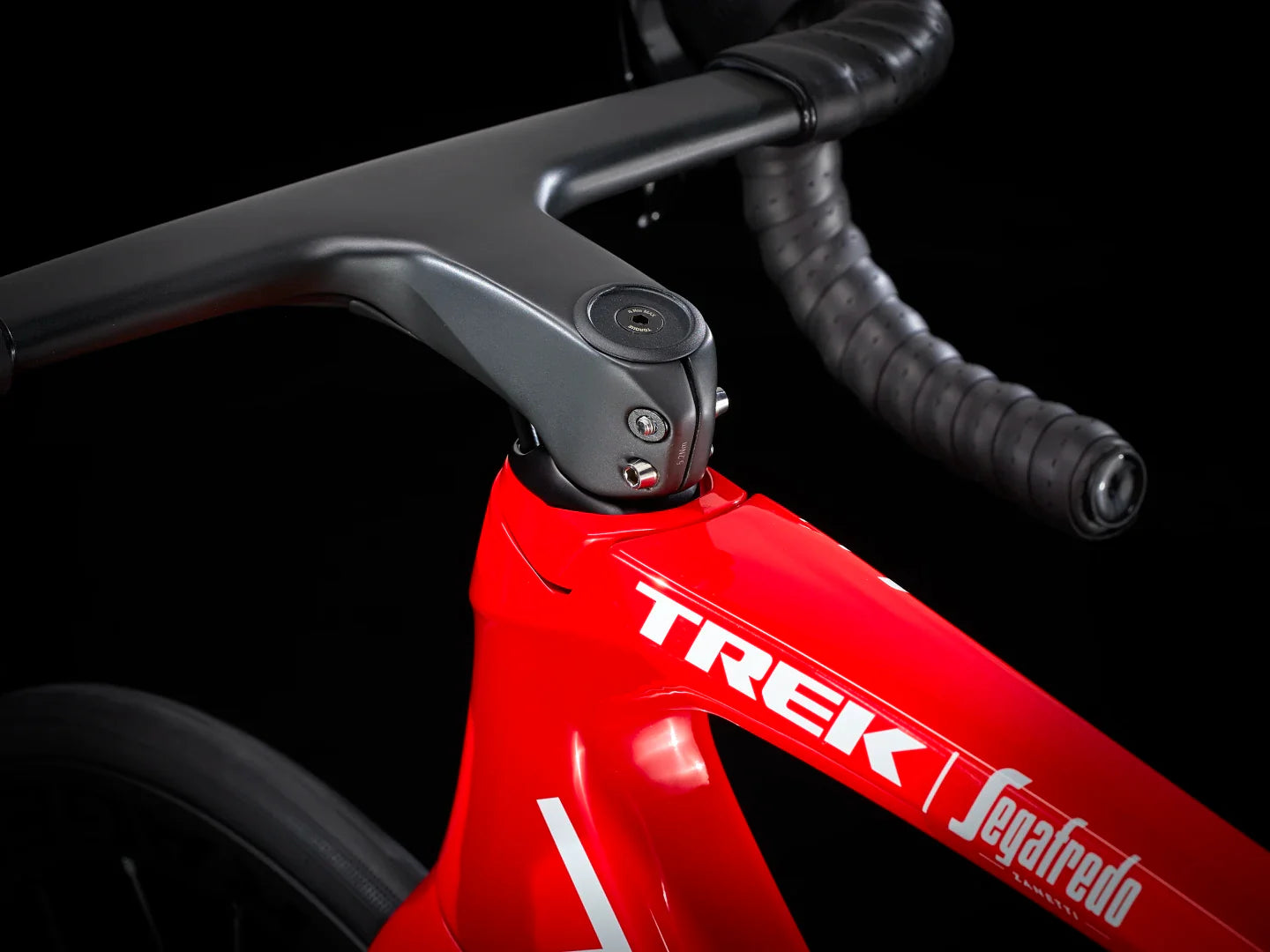 Trek iMetted SLR 6 AXS