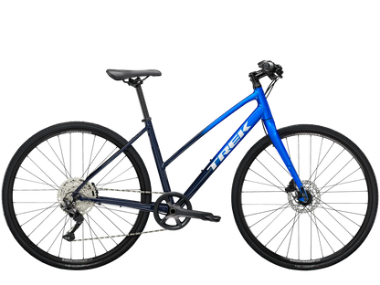 Trek fx 3 dysk zataczający się