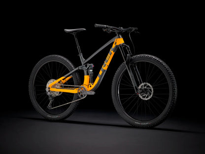 Trek Kraftstoff ex 5. Januar 5. Januar