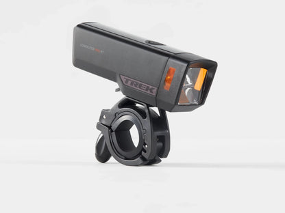 Lumière frontale de la commission de la Trek Cycling Pro RT