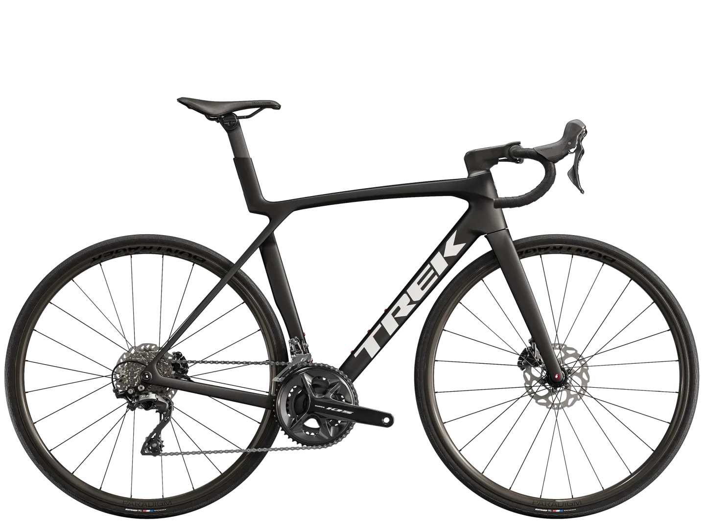 Trek Madone SL 5 januari 8 (2025)