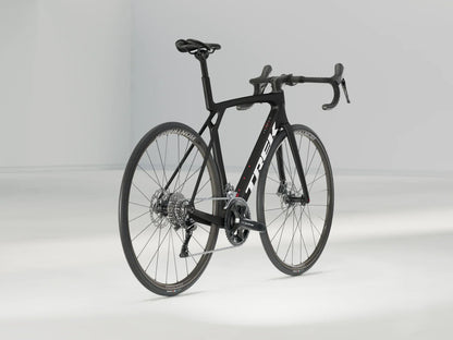 Trek Madone SL 5 januari 8 (2025)