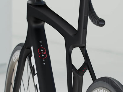 Trek Madone SL 5 januari 8 (2025)