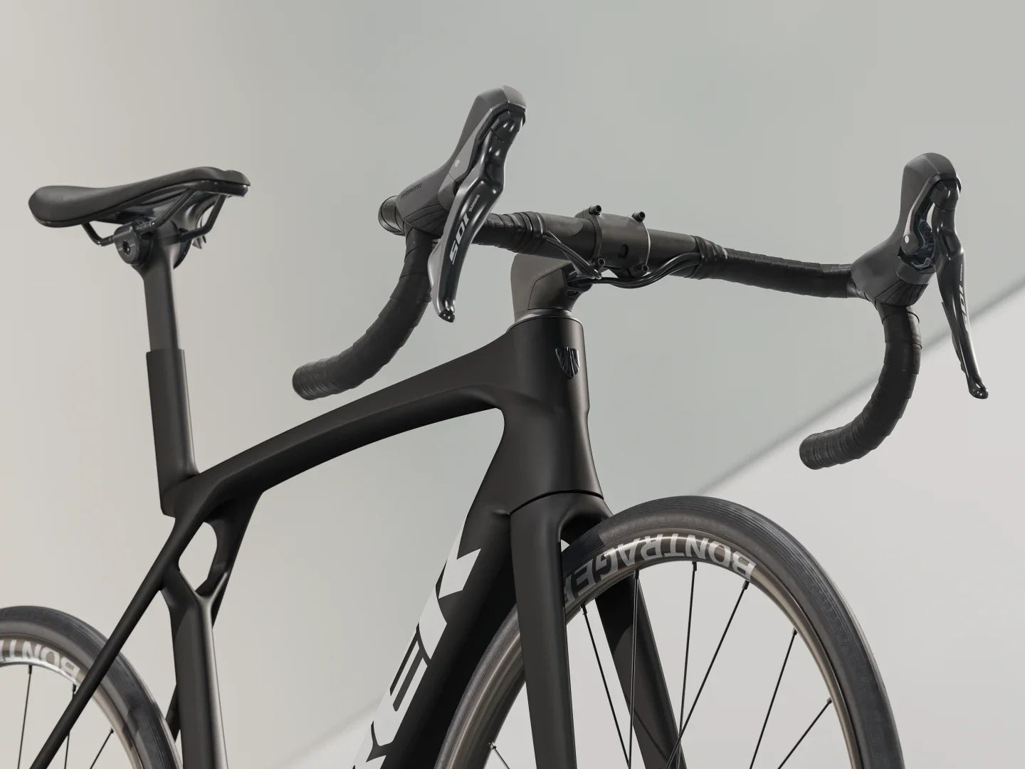 Trek Madone SL 5 januari 8 (2025)