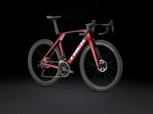 Trek Madone SL 6 de enero 7 2024