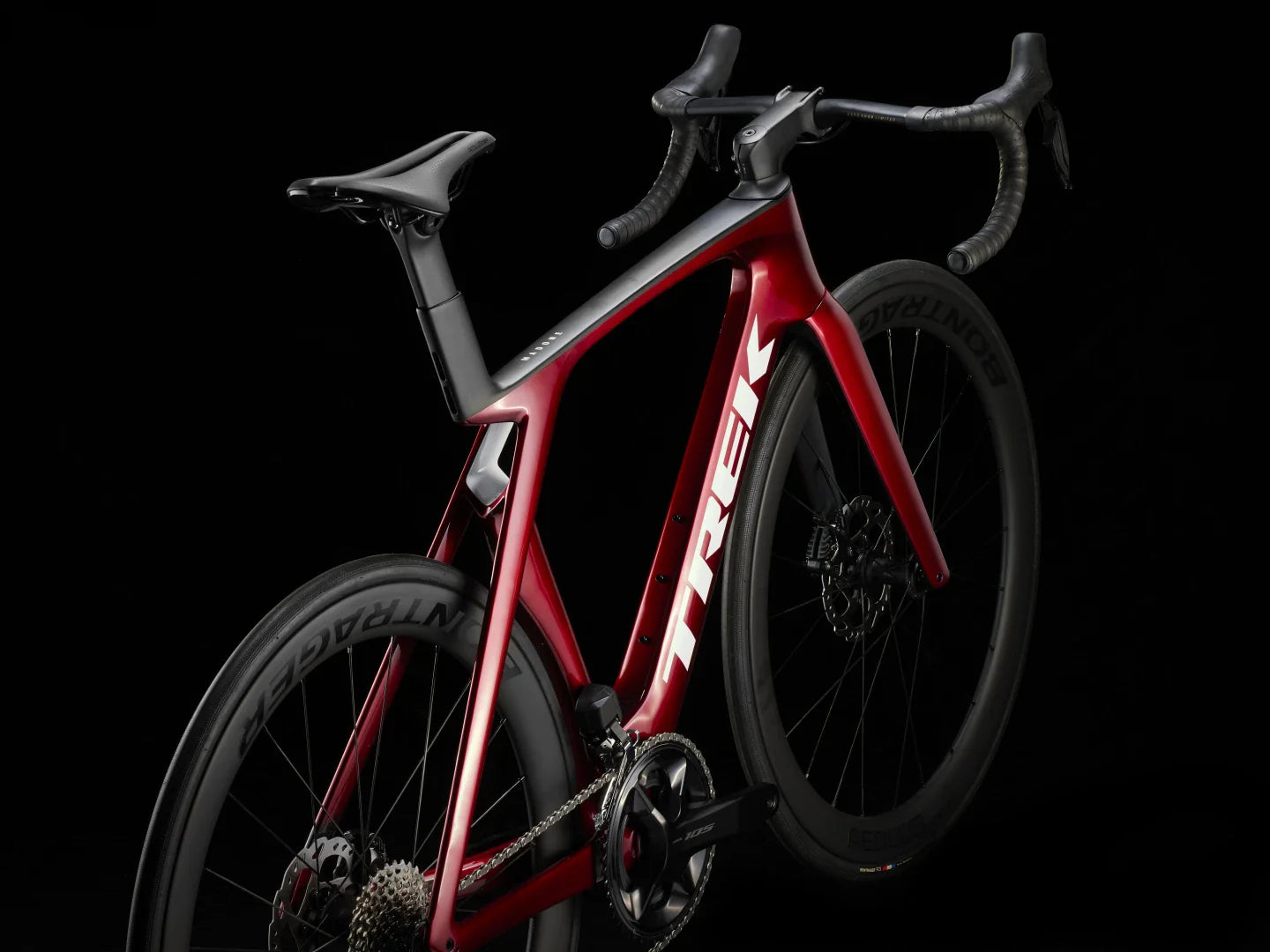 Trek Madone SL 6 de janeiro 7 de 2024