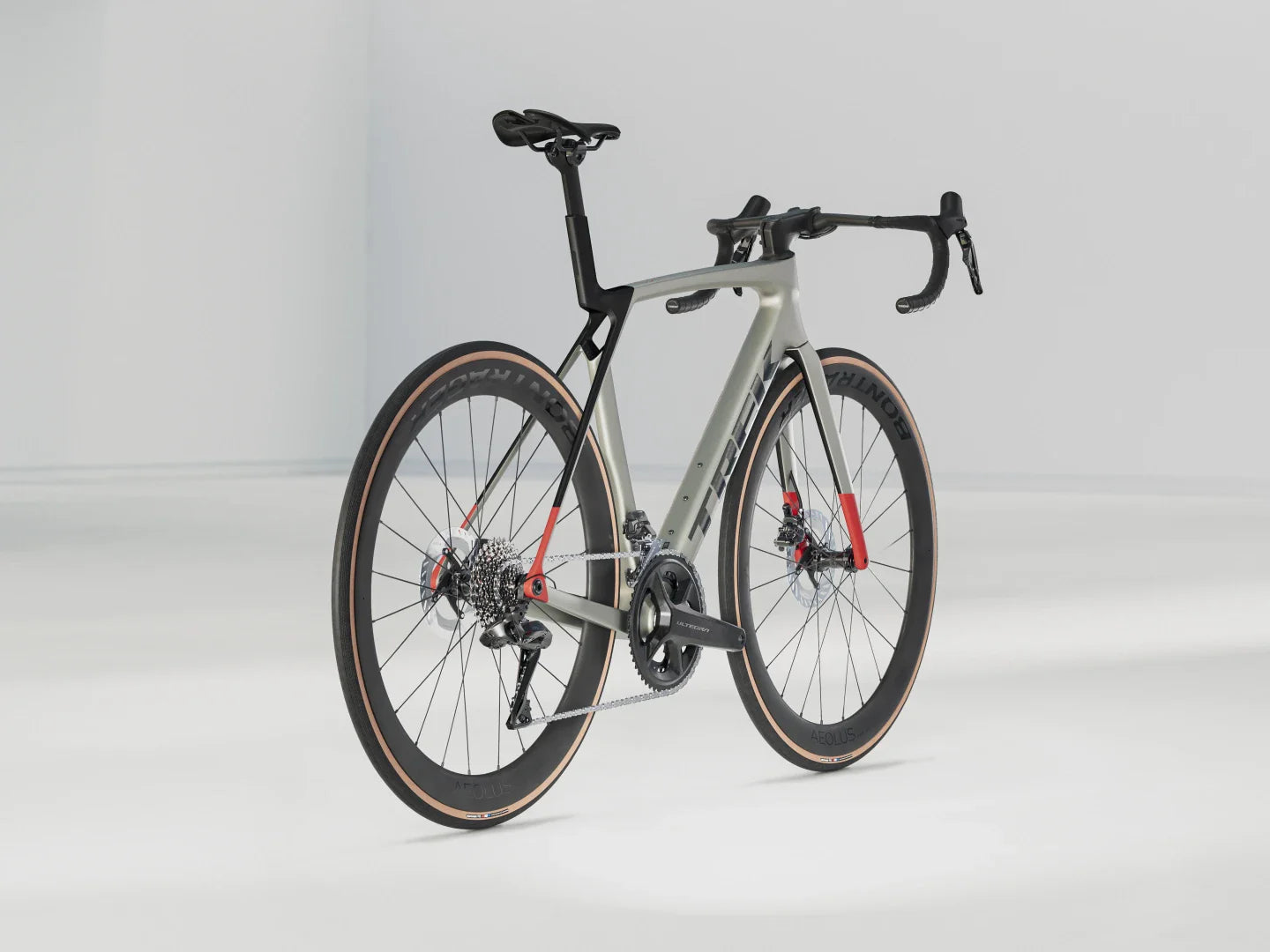 Trek Madone SL 7. januar 825