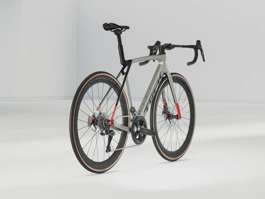 Trek Madone SL 7. januára 2025