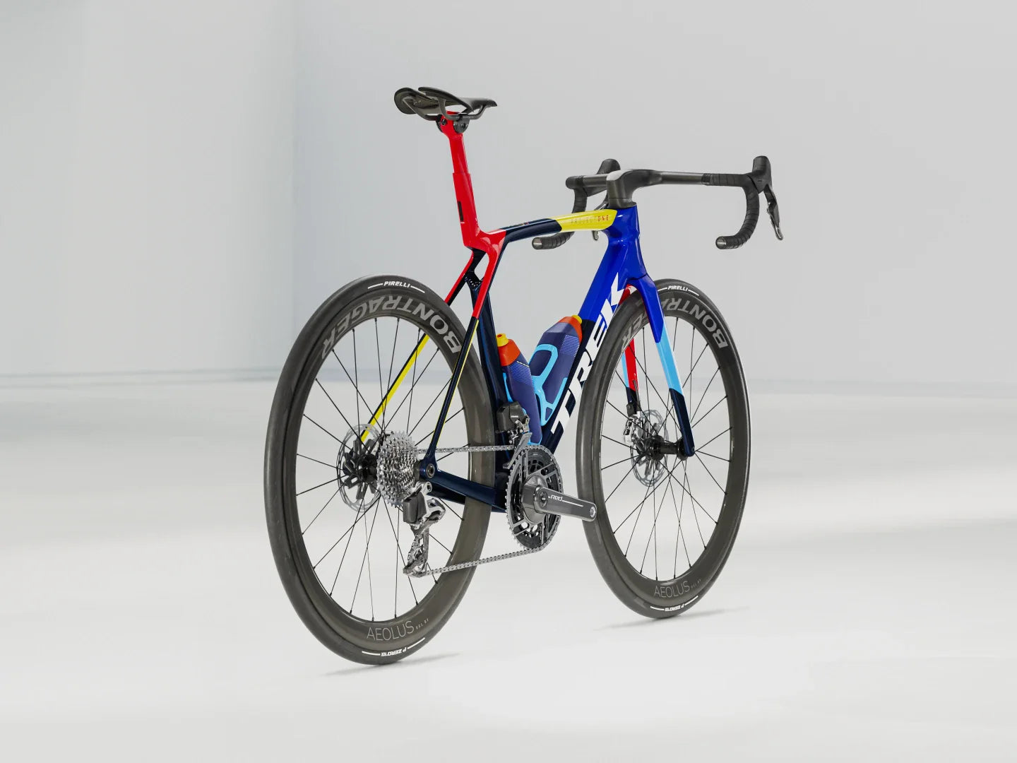 Trek Madone Slr 9 Axs Gen 8 (2025)