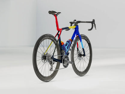 Trek Madone Slr 9 Axs Gen 8 (2025)