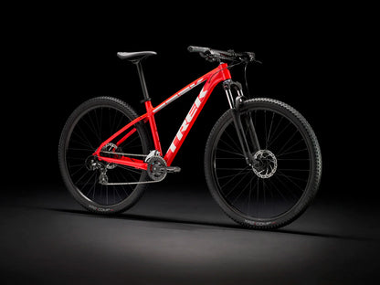 Trek Marlin 5 de enero 2