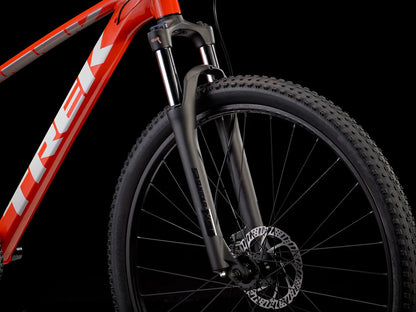 Trek Marlin 5 de enero 2