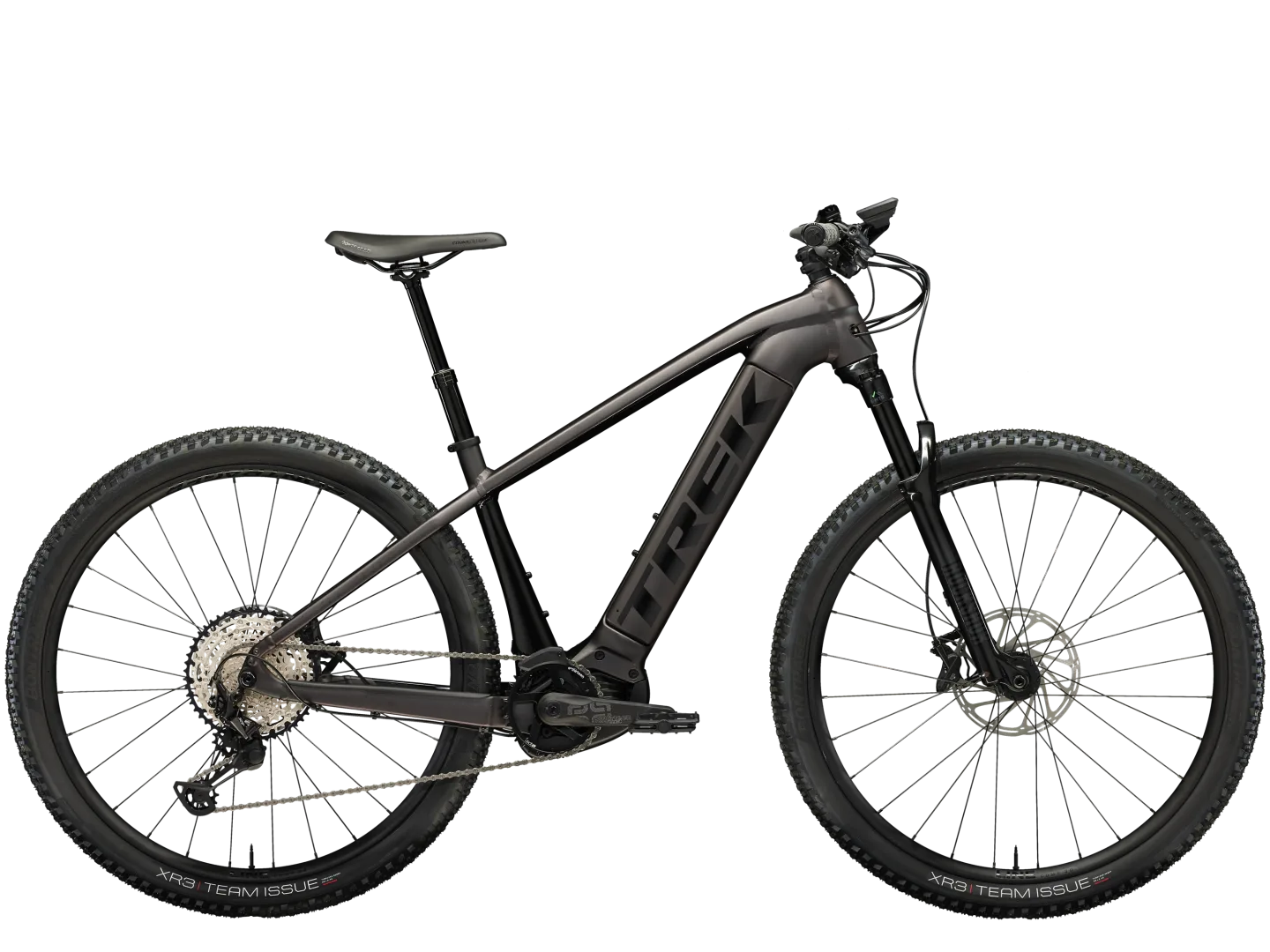 Trek Powerfly 7. ledna 4.