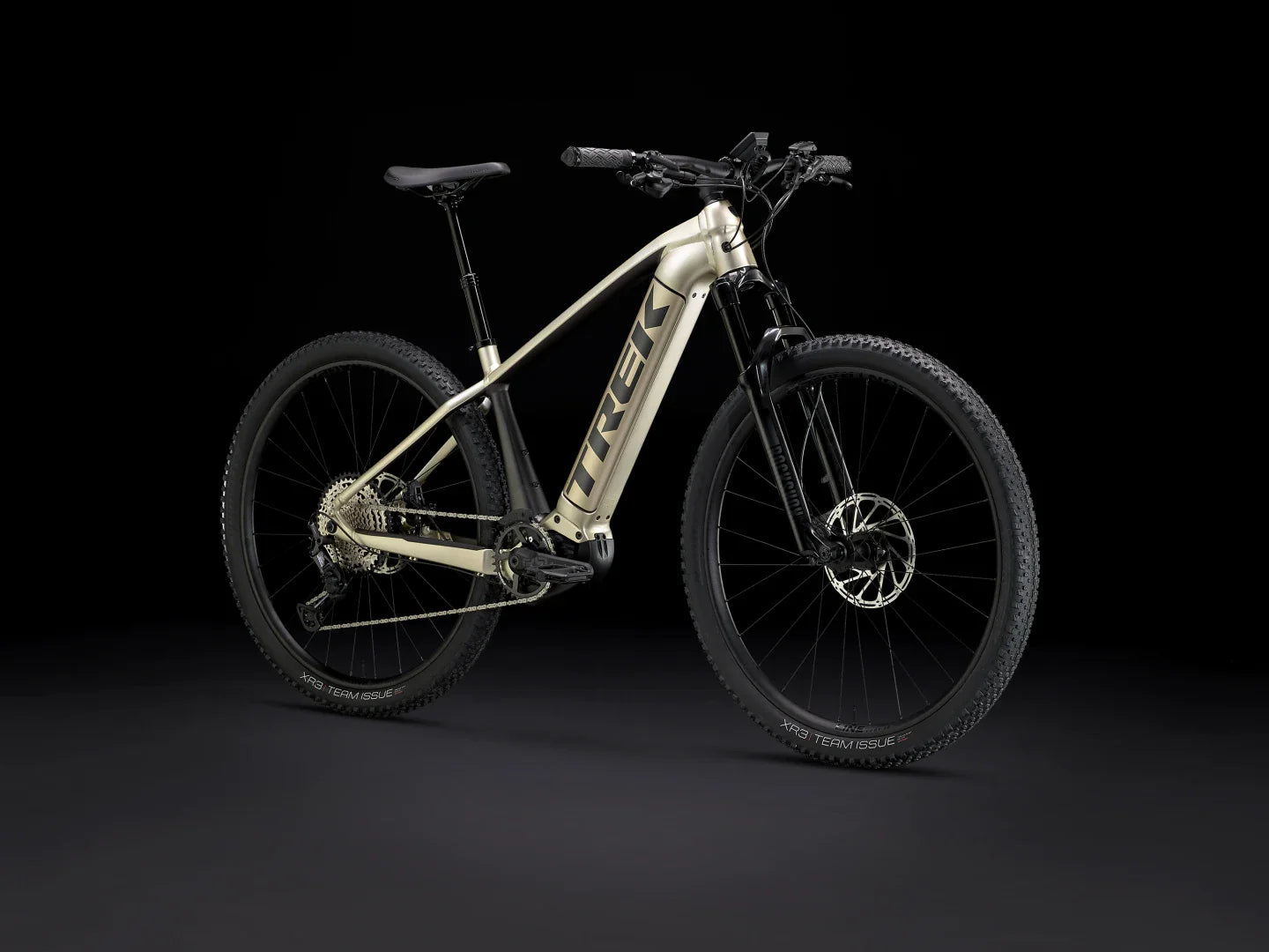 Trek Powerfly 7. januar 4