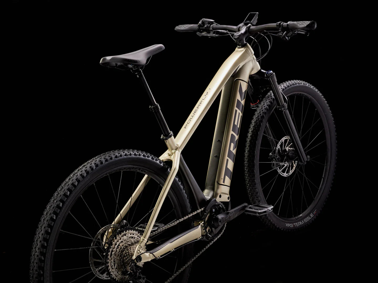 Trek Powerfly 7. januar 4