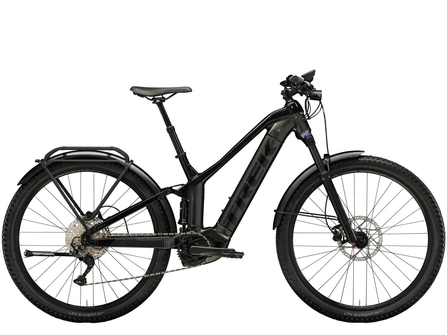 Trek powerfly fs 4 uitgeruste Gen 3