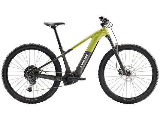 Trek Powerfly+ 4 Jan 5