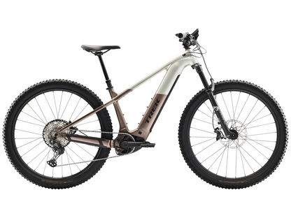 Trek Powerfly+ 8 de janeiro 5