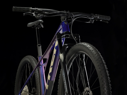 Trek Procaliber 9,5 januari 3 januari