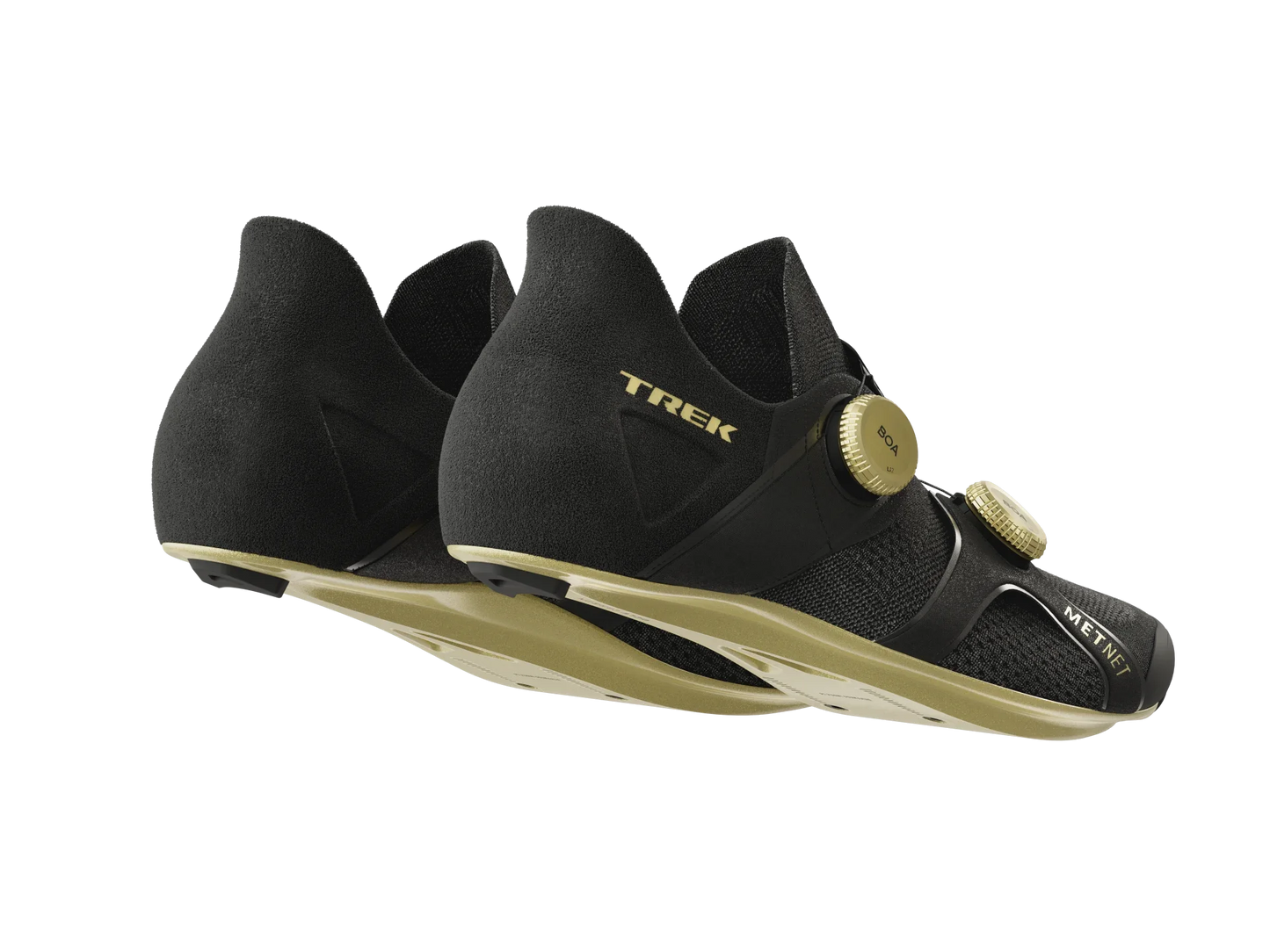 Trek RSL Knit Road shoes