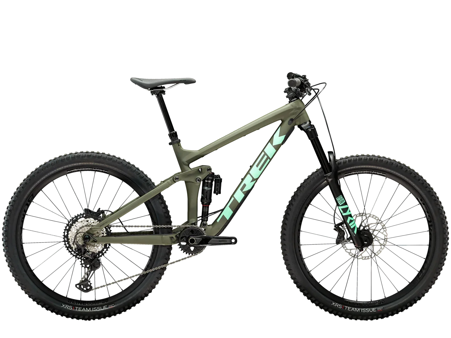 Trek Remedy 8