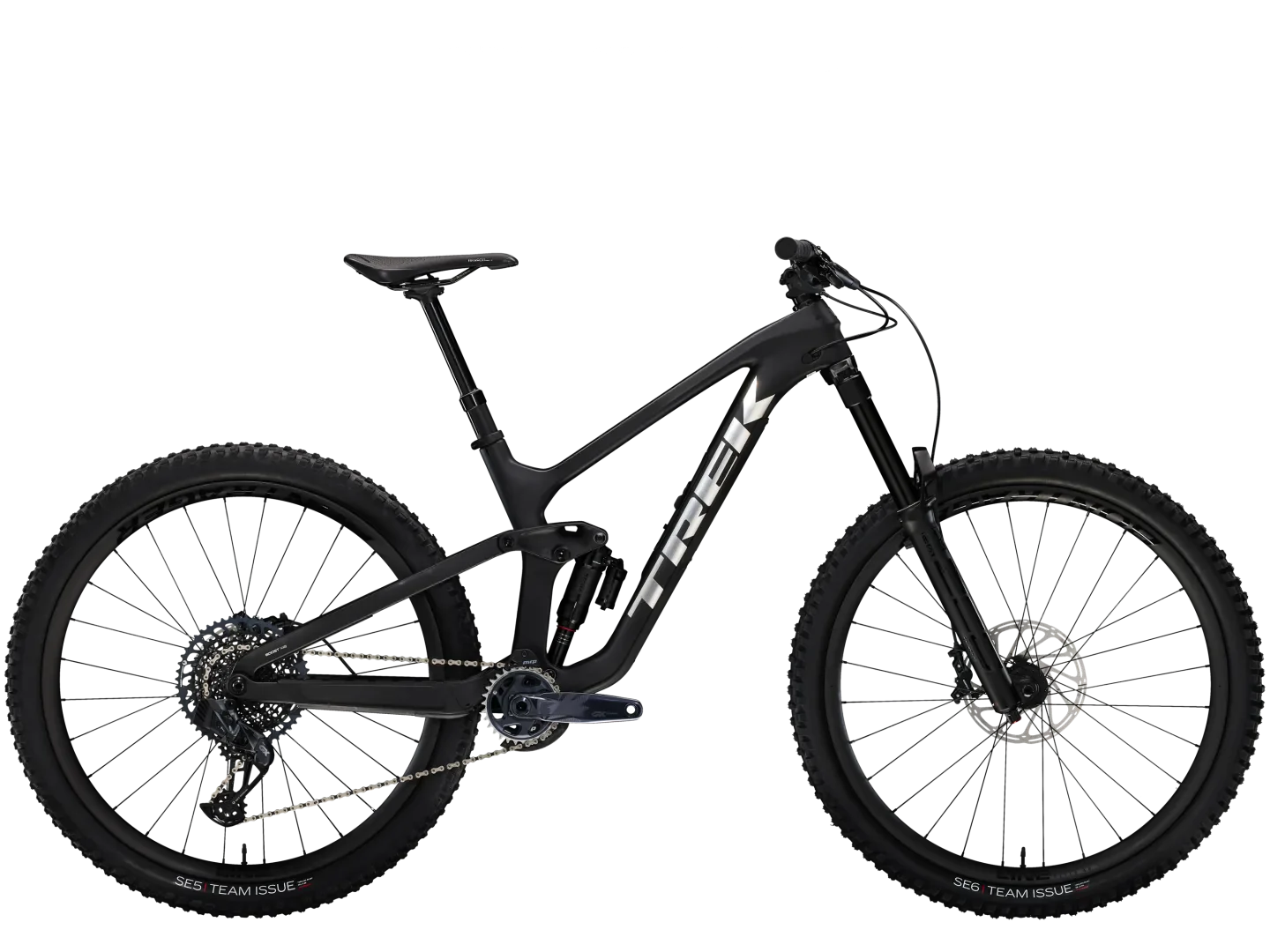 Trek Slash 9,8 GX AXS GEN 5