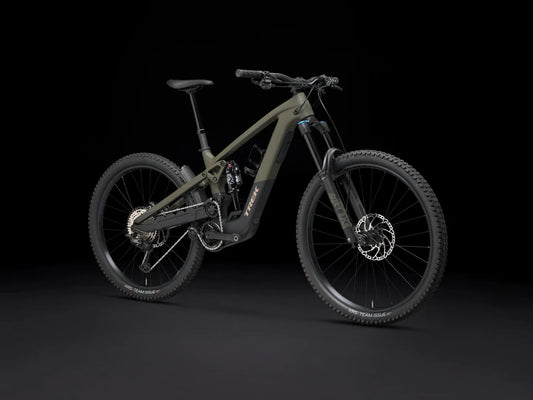 Trek Slash+ 9,7 SLX/XT 2025