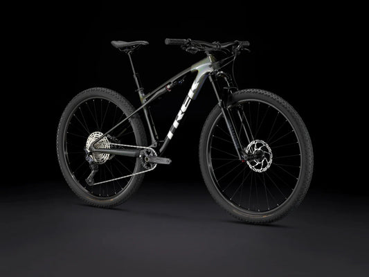 Trek supercaliber SL 9.6 Gen 2