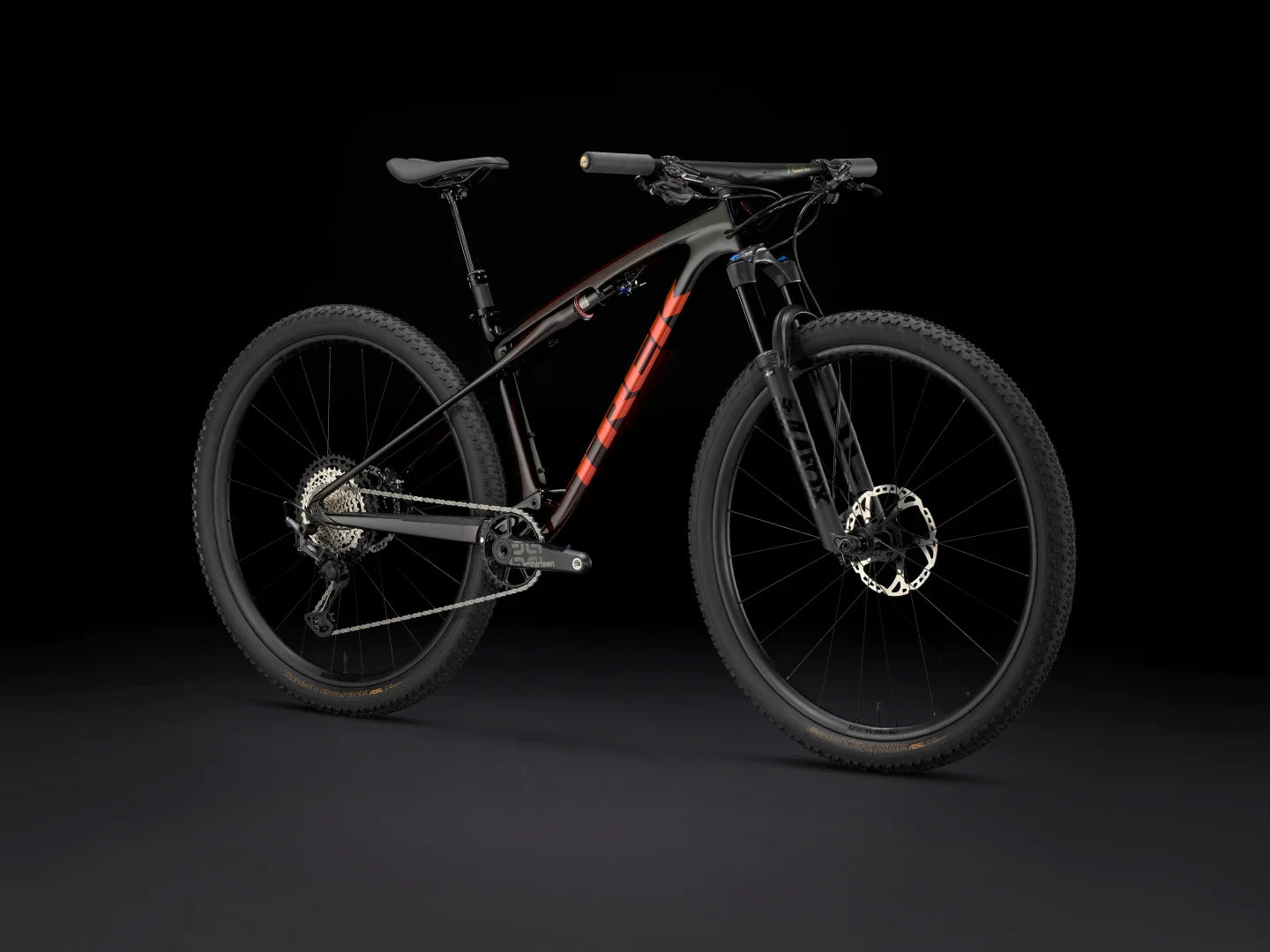 Trek SuperCaliber SLR 9,8 XT Gen 2