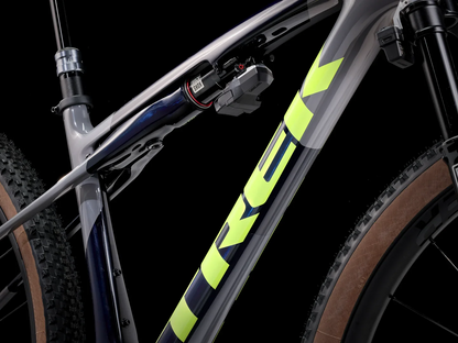 Trek Supercaliber SLR 9.9 Começa a comissário de bordo Gen 2