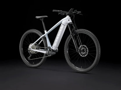 Trek Powerfly 5. januar 4