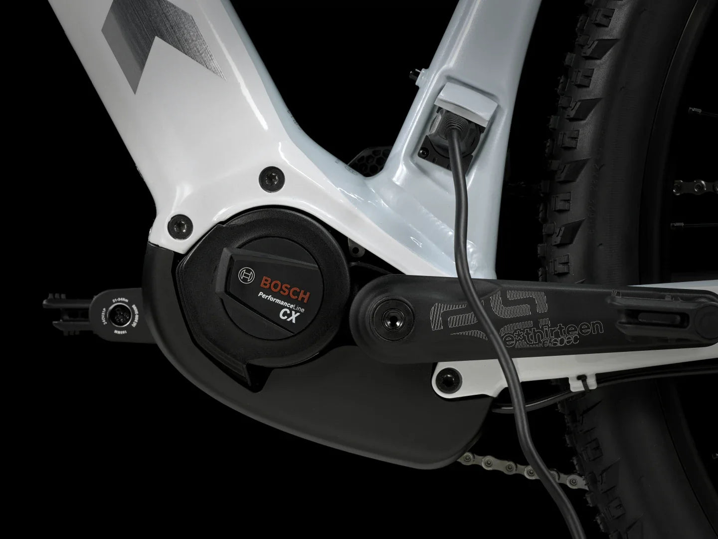 Trek Powerfly 5. januar 4