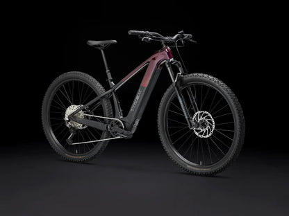 Trek Powerfly+ 6 ianuarie 5